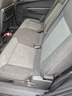 Opel zafira, Auto's, Monovolume, Blauw, Mistlampen, 5 deurs