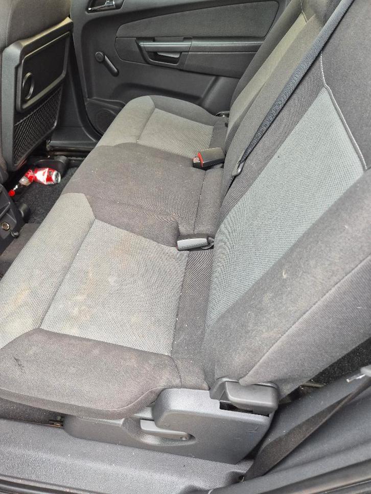 Opel zafira, Autos, Opel, Particulier, Zafira, ABS, Airbags, Alarme, Apple Carplay, Verrouillage central, Rétroviseurs électriques