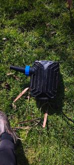 Vijver filterpomp 5200 liter, Ophalen