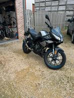 125cc aprillia tuono 2021, Motoren, Particulier, 125 cc, 11 kW of minder, Sportuitlaat