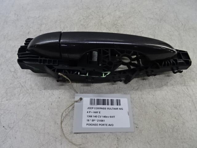 PORTIERGREEP BUITEN RECHTS VOOR Jeep Compass (MP), Gebruikt, Voor, Jeep