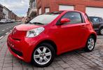 TOYOTA IQ 1.0 BENZINE, Auto's, IQ, Euro 5, Zwart, Handgeschakeld