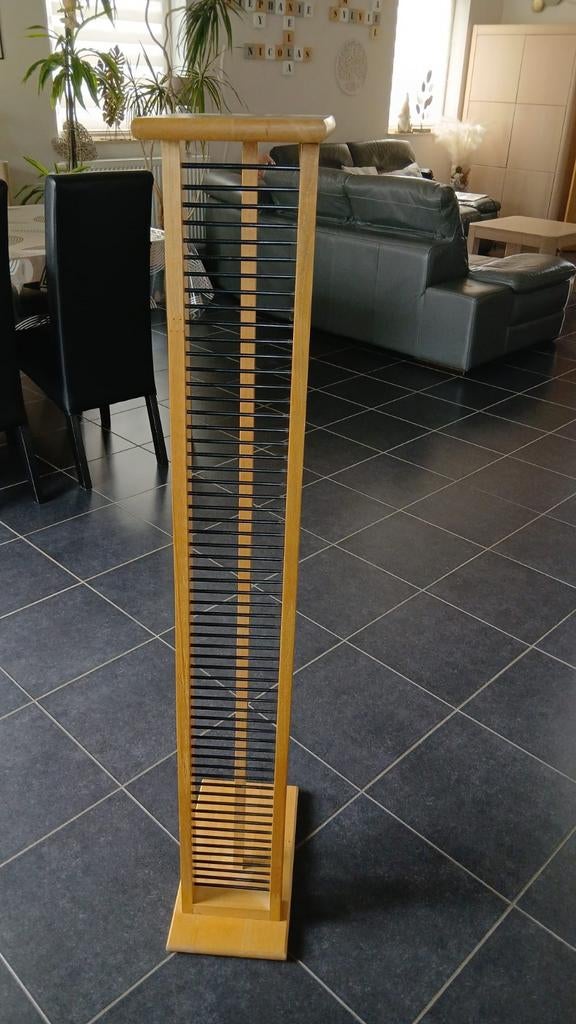 3 portes cd ..., Enlèvement, CD