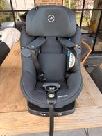 Autostoel maxicosi 360graden, Mode veille, 0 à 18 kg, Comme neuf, Enlèvement