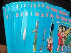 Lot van 25 strips Rode Ridder, tss nr 1 tem 28, Boeken, Stripverhalen, Ophalen, Gelezen