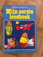 Mijn eerste leesboek - Richard Scarry, Boeken, Ophalen of Verzenden