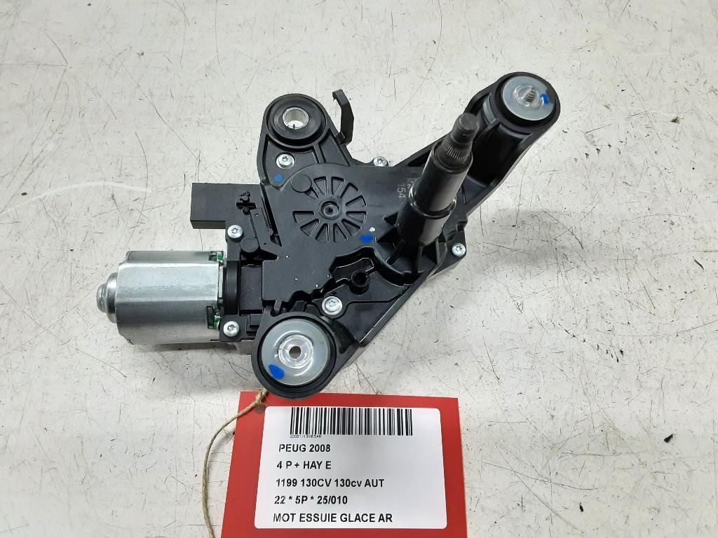 RUITENWISSERMOTOR ACHTER 2008 (UD / UK / UR / US / UX), Gebruikt, Mevr. I. Hauben, Rue de l'Espoir 34 34
4030  GRIVEGNÉE, BE, Info@Collignon.be