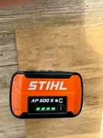 Stihl AP 500S, Enlèvement ou Envoi, Comme neuf