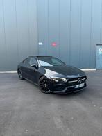 MERCEDES CLA200 - AMG LINE - VOLLEDIGE OPTIE, Auto's, Automaat, CLA, Zwart, Zwart