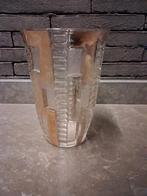 Marceau vaas Val Saint Lambert, Ophalen