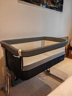 Co sleeper/baby bedje, Ophalen