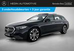 Mercedes-Benz E-Klasse 200 Break Luxury Line Panoramisch Dak, Autos, Achat, Entreprise, 1905 kg, https://public.car-pass.be/vhr/e2cc4da6-ade0-4460-b809-9756f5bc7cfd