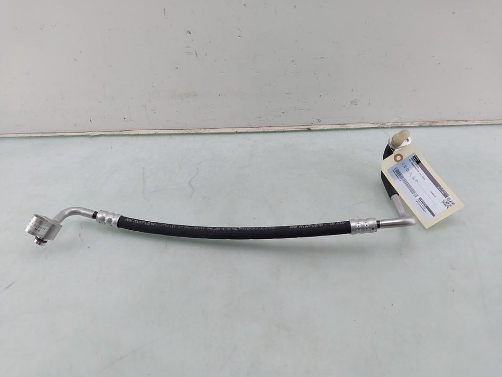 AIRCO LEIDING Transporter T6 (|7LA816721A|7LA816721B|), Gebruikt, Volkswagen