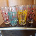 Brouwerij  lamot  6 limonade glazen, Enlèvement