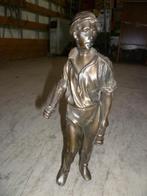 OUD BEELD IN ZAMAK, Enlèvement