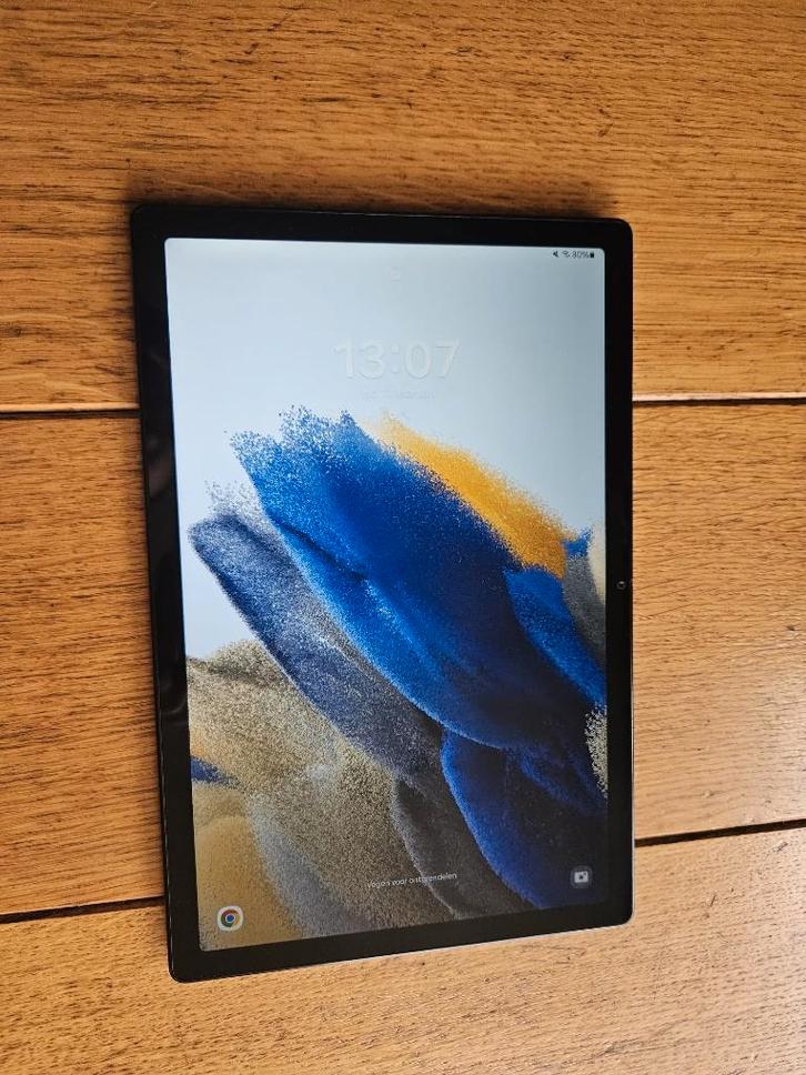 Samsung tab A8, Informatique & Logiciels, Android Tablettes, Comme neuf, 32 GB, Enlèvement