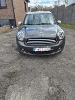 Mini compatriote, Achat, Countryman, Diesel, Particulier