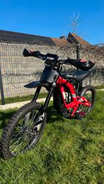 Sur-Ron Light Bee X Homologuée – 1 437 km – Excellent état, Enlèvement, Comme neuf