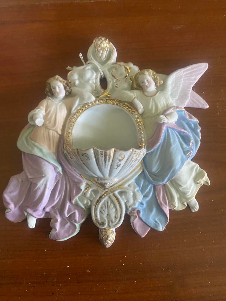 Petit benitier, Antiquités & Art, Enlèvement ou Envoi