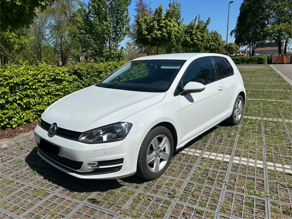 Golf 7, Autos, Volkswagen, Particulier, Achat