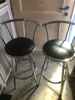 RETRO STOELEN, Huis en Inrichting, Ophalen, RETRO, Twee, Overige kleuren