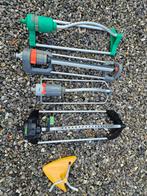 Zwenksproeiers, Tuin en Terras, Tuinsproeiers, Ophalen of Verzenden, Zwenksproeier