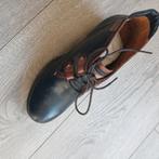 Dames schoenen, Ophalen