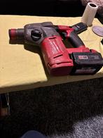 Milwaukee, Ophalen, Zo goed als nieuw