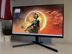 AOC Gaming Monitor Q27G3XMN 180Hz (01/2026), Gaming, 1 à 2 ms, 151 à 200 Hz, AOC