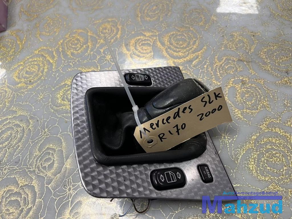 MERCEDES SLK R170 Pookhoes raamschakelaar 1996-2004, Auto-onderdelen, Gebruikt, Mercedes-Benz AG, Mercedes-Benz, Mercedesstrasse 120
70372  Stuttgart, DE