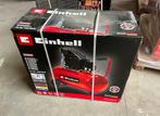 Einhell TC-AC compressor, Neuf, Moins de 200 litres/min, Enlèvement, 6 à 10 bars