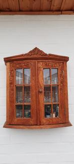 hangkastje, Ophalen, Zo goed als nieuw