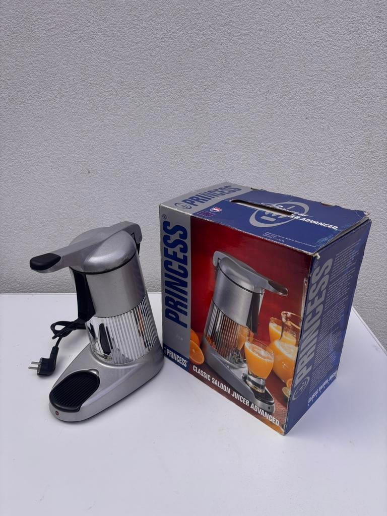 Fruitpers, Electroménager, Mélangeurs de cuisine, Enlèvement, Comme neuf