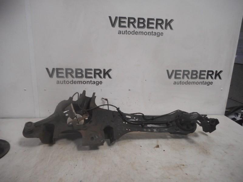 DRAAGARM LINKS ACHTER Ford Mondeo IV (01-2007/01-2015), Gebruikt, Ford