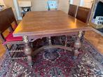 Table de salle à manger, 150 à 200 cm, Cinq personnes ou plus, 100 à 150 cm, Enlèvement