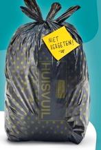 Huisvuilzakken 2026 Limburg Net, Ophalen of Verzenden