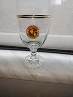 Grimbergen verzamel glas Nederland, Ophalen of Verzenden, Nieuw, Bierglas