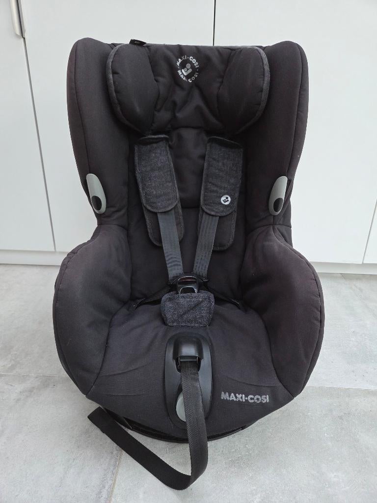 Maxi-Cosi Axiss autostoel, Kinderen en Baby's, Autostoeltjes, Ophalen, Verstelbare rugleuning, Autogordel, 9 t/m 18 kg