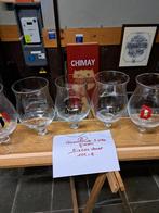 3liter glazen Duvel., Enlèvement, Duvel