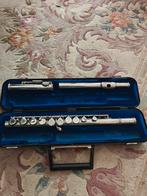 Dwarsfluit + klarinetten, Musique & Instruments, Instruments à vent | Flûtes traversières & Piccolos, Enlèvement