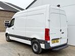Mercedes-Benz eSprinter 55kWh 168km WLTP 94% (SOH) L2H2 80kw, Achat, Entreprise, 3 places, 116 ch
