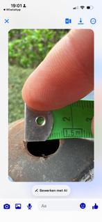 Tuinpoort, Tuin en Terras, Tuinpoorten, Ophalen, Gebruikt, Minder dan 100 cm, 100 tot 150 cm