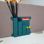 Rangement pour colson - Makita, Bricolage & Construction, Enlèvement ou Envoi