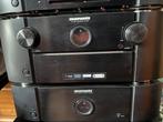 Marantz, Enlèvement, Comme neuf