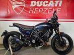 Scrambler Nightshift, Motoren, Motoren | Ducati, 2 cilinders, Bedrijf, LED Verlichting, Meer dan 35 kW