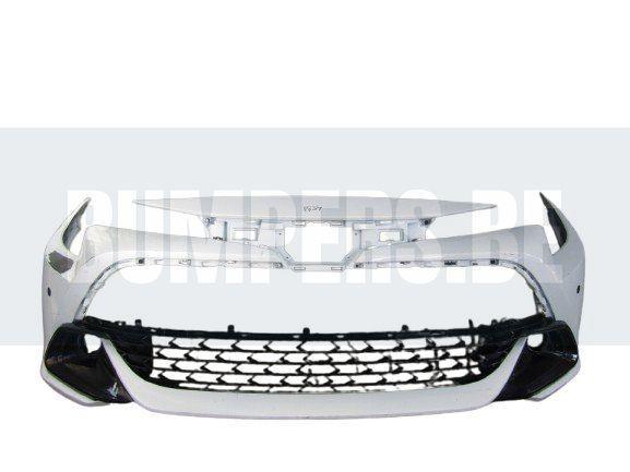 Bumper Toyota Corolla E21 Facelift HB Combi 23- 52119-02J90, Auto-onderdelen, Carrosserie, Bumper, Voor, Gebruikt, 6 maanden garantie