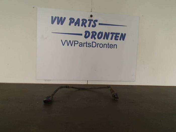 Sonde lambda d'un Volkswagen Golf, Volkswagen, -, 3 mois de garantie, Utilisé