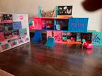 Lol surprise fashion show house poppenhuis, Ophalen of Verzenden, Gebruikt, Poppenhuis
