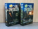 Fantasy: De dwergen x 2 (1= €9 / 2 = €15), Boeken, Ophalen of Verzenden, Gelezen, Markus Heitz