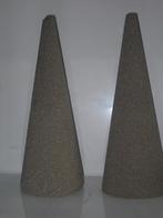 2 oasis sec kegels Bloemschikken/knutselen, Hobby en Vrije tijd, Ophalen of Verzenden, Zo goed als nieuw, Materiaal